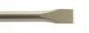 Ploščato dleto 20 mm Makita B-14043 skupna dolžina 250 mm SDS-Plus 1 kos