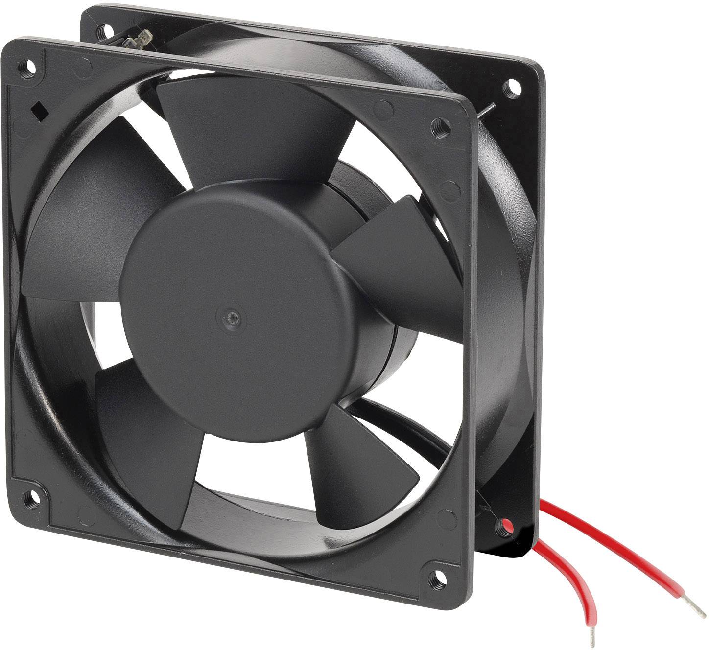PROFAN Technology P2123HBL aksialni ventilator 230 V/AC 159.6 m³/h (D x