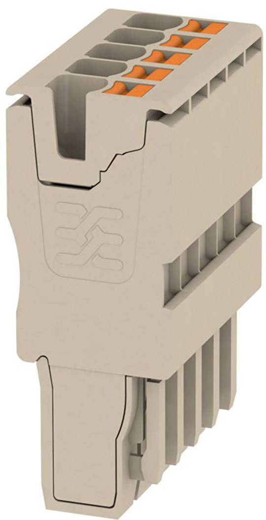 Weidmüller 1513680000 siva 25 kos