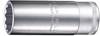 Stahlwille 51 17 03020017 zunanji šestrobi nasadni ključ 17 mm 1/2" (12.5 mm)
