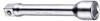 Stahlwille 509/3 13010004 podaljšek za nasadni ključ Pogon (izvijač) 1/2" (12.5 mm) 75 mm 1 kos