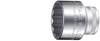 Stahlwille 45 22 02010022 zunanji šestrobi nasadni ključ 22 mm 3/8" (10 mm)