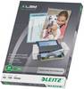 Leitz folija za laminiranje DIN A5 80 micron svetleča 100 kos
