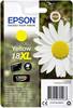 Epson črnilo 18XL original rumena C13T18144012