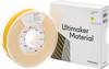 UltiMaker PLA - M0751 Yellow 750 - 211399 3D tiskalnik filament PLA 2.85 mm 750 g rumena 1 kos