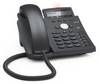 Sistemski telefon,VoIP SNOM D315 grafični prikaz črne barve