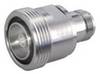 Huber+Suhner 22640869 N adapter ženski konektor N - 7-16-din ženski konektor 1 kos