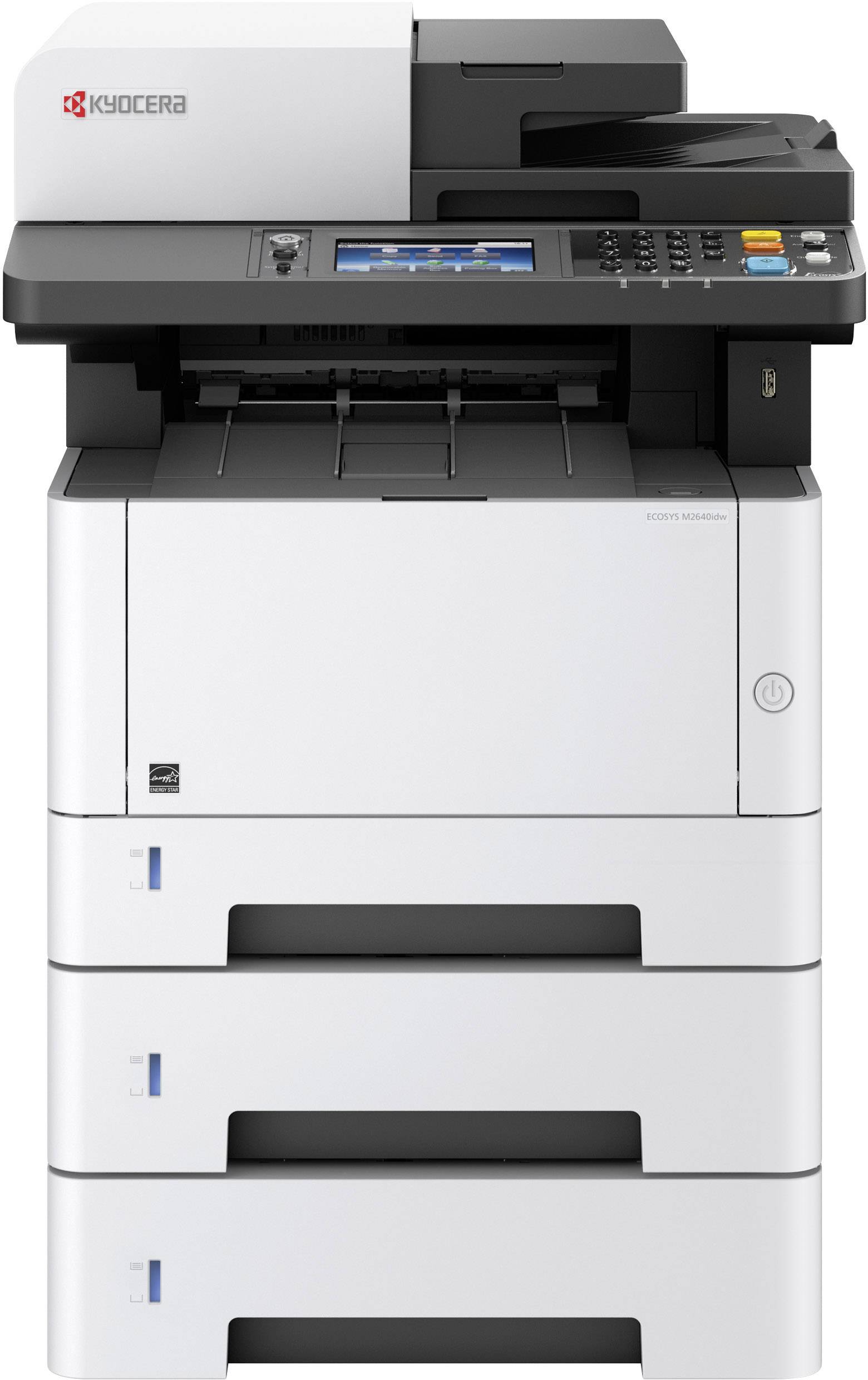 Kyocera ECOSYS M2640idw/KL3 laserski multifunkcionalni tiskalnik A4