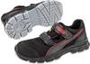 PUMA Aviat Low ESD SRC 640891-42 ESD varovalni čevlji S1P Velikost čevljev (EU): 42 črna, rdeča 1 kos