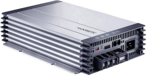 Dometic Group PerfectCharge MCA 2425 25 A 9600000034 samodejni polnilnik 24 V 25 A