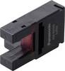 Panasonic viličasti fotoelektrični senzor PM-R65W-P PM-R65W-P R-tip dnevno preklapljanje, nočno preklapljanje 5 - 24 V/DC 1 kos