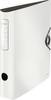 Leitz mapa Active Solid DIN A4 Širina hrbtne strani: 65 mm bela 2 nosilca 10481001
