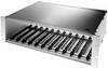 Telegärtner 100022161 Patch panel za optična vlakna optična vlakna 3 U