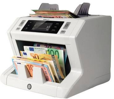 Safescan 2665-S števec denarja