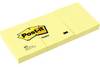 Post-it lepljiv opomnik 7000080584 51 mm x 38 mm rumena 300 List