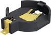 Keystone Electronics 1070 nosilec gumbnih baterij 1x CR 2032 vodoravno, površinska montaža smd (D x Š x V) 28.38 x 20 x 5.97 mm