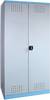 Aerotec 20142021 II okoljevarstvena omara (Š x V x G) 920 x 1920 x 580 mm modra (RAL 5015), siva (RAL 7001)