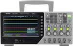 VOLTCRAFT DSO-1204F digitalni osciloskop 200 MHz 4-kanalni 1 GSa/s 64 kpts 8 Bit digitalni osciloskop (dso), funkcijski generator