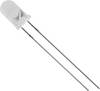 TRU COMPONENTS difuzna LED modra okrogel 5 mm 9500 mcd 15 ° 20 mA