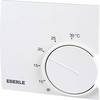 Eberle 121 1101 51 100 RTR 9121 sobni termostat nadometna 1 kos