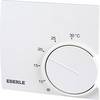 Eberle 121-1701-51-100 RTR 9721 sobni termostat nadometna 1 kos