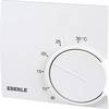 Eberle 121 1707 51 100 RTR 9724 sobni termostat nadometna 1 kos