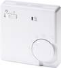 Eberle 101 1104 51 102 RTR-E 3502 sobni termostat nadometna segrevanje 1 kos