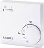 Eberle 111 1703 51 100 RTR-E 6763 sobni termostat nadometna 1 kos