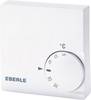 Eberle 111 1707 51 100 RTR-E 6724 sobni termostat nadometna 1 kos