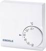 Eberle 111 1709 51 100 RTR-E 6705 sobni termostat nadometna 1 kos