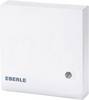 Eberle 111 1709 80 100 RTR-E 6749 sobni termostat nadometna 1 kos