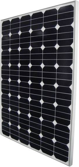 Phaesun Sun Peak SPR 160 monokristalni solarni modul 160 Wp 24 V
