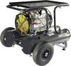 Aerotec pnevmatski kompresor Extrem 11+11 22 l 10 bar