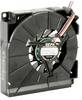 SEPA HYB60A12 radialni ventilator 12 V/DC 7.9 m³/h (D x Š x V) 59.5 x 12.5 x 59.5 mm
