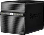 Synology DiskStation DS418j NAS strežnik 12 TB 4 Bay DS418J-12TB
