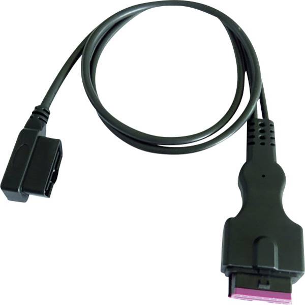 Kunzer  kotni podaljšek OBD II 7OBD09 Primerno za (znamka avtomobila): Universal