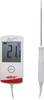 ebro TTX 200 vbodni termometer (HACCP) Merilno območje temperature -30 do +200 °C v skladu z zahtevami haccp, ip65