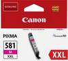 Canon črnilo CLI-581 MXXL original magenta 1996 C 001
