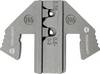 TOOLCRAFT PLE-0H6 Krimp vložki TOOLCRAFT PLE-0H6 1601086 nastavek za klešče za stiskanje Delphi Weather-Pack 0.35 do 0.8 mm² Primerno za blagovno znamko (klešče) TOOLCRAFT PZ-500 Primerno za blagovno znamko (klešče): TOOLCRAFT PZ-500