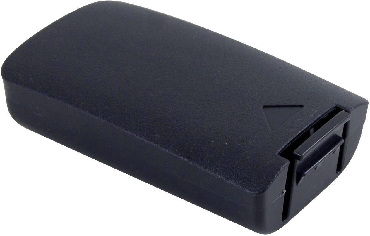 Beltrona baterijski bralnik črtne kode 7.4 V 2500 mAh Primerno za blagovne znamke Honeywell, HHP, LXE