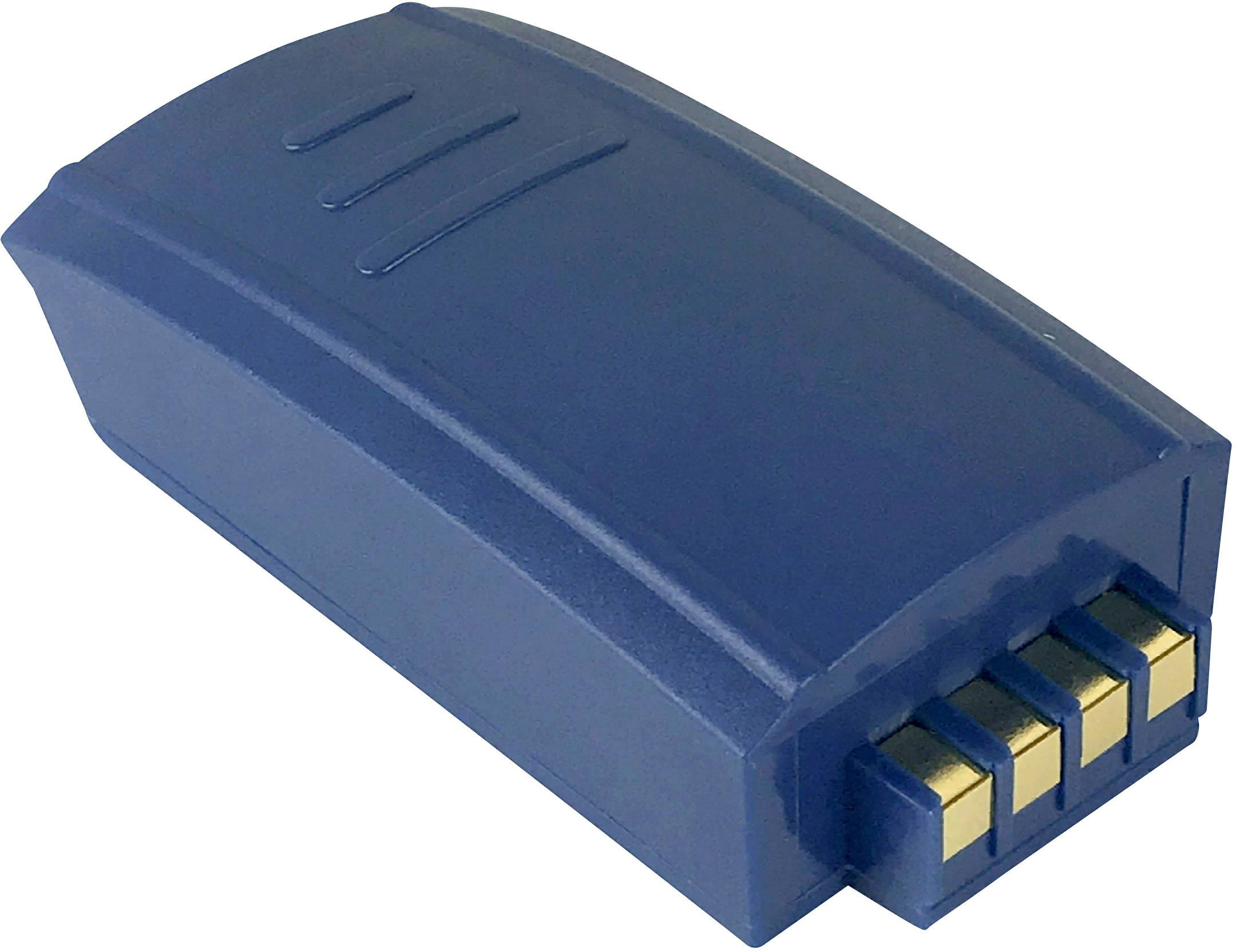 Beltrona baterijski bralnik črtne kode 3.7 V 5000 mAh Primerno za blagovne znamke Vocollect