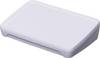 Bopla BOP 7.0 PQ-9016 namizno ohišje (D x Š x V) 215 x 150 x 53 mm ABS bela (RAL 9016) 1 kos