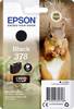 Epson črnilo 378 original črna C 13 T 37814010