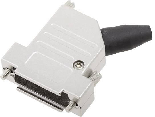 encitech DTSL15-RG-LJS-S-K 6560-0248-32 Število pinov: 15 polna kovina 45 ° srebrna 1 kos