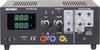 VOLTCRAFT VLP-1303 USB laboratorijski napajalniki, nastavljivi Kalibrirano (DAkkS akreditiran laboratorij (dakks)) 0 - 30 V 0.01 - 3 A 123 W OVP Število izhodov 3 x