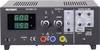 VOLTCRAFT VLP-1602 USB laboratorijski napajalniki, nastavljivi 0 - 60 V 0.01 - 1.5 A 123 W OVP Število izhodov 3 x