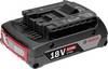 Akumulator za električno orodje Bosch Professional GBA 18V 1600A012UV 18 V 3 Ah Li-Ion