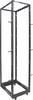 Intellinet Rack 19" razdelilni okvir (Š x V x G) 515 x 2140 x 559 mm 45 U črna (RAL 9005)