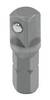 Matador Schraubwerkzeuge 20840002 adapter za nastavke 6.3 mm 1/4 palec Pogon (izvijač) 1/4" (6.3 mm) 1 kos