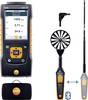 Anemometer testo 440 Set1 delta P 0563 4409 kalibracija narejena po delovnih standardih (s certifikatom)